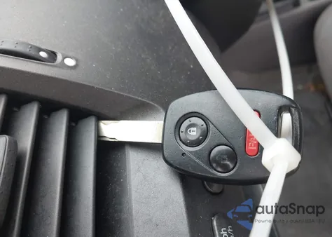 2007 Honda Civic Lx z USA, uszkodzony, nr VIN 2HGFA165X7H309210